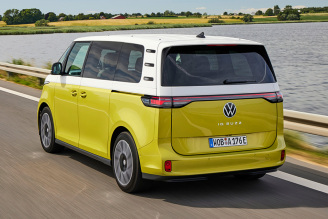 Volkswagen ID.Buzz (286 KM | 79 kW) (2)