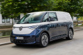 Volkswagen ID.Buzz Cargo  (286 KM | 79 kW) (0)