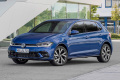 Volkswagen Polo R-Line 1,0 TSI (95 KM) M5 (0)