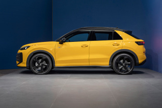Volkswagen T-Roc (2026) 1,5 eTSI (116 KM) A7 DSG (2)