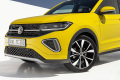 Volkswagen T-Cross Life 1,5 TSI ACT (150 KM) A7 DSG (6)