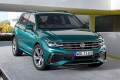 Volkswagen Tiguan R-Line 1,5 TSI EVO (150 KM) A7 DSG (3)