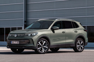 Volkswagen Tiguan 1,5 eTSI mHEV (131 KM) A7 DSG (0)