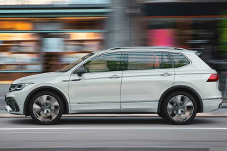 Volkswagen Tiguan Allspace 1,5 TSI EVO (150 KM) M6 (1)