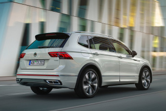 Volkswagen Tiguan Allspace 1,5 TSI EVO (150 KM) M6 (2)