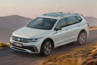 Volkswagen Tiguan Allspace 1,5 TSI EVO (150 KM) M6 (3)