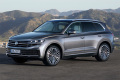 Volkswagen Touareg Elegance 3,0 V6 eHybrid 4Motion (381 KM) A8 Tiptronic (3)