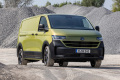 Volkswagen Transporter L1 2,0 TDI 4Motion (170 KM) A8 (0)