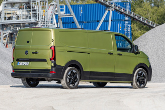 Volkswagen Transporter 2,0 TDI (150 KM) M6 (2)