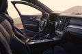 Volvo S60 Plus Dark 2,0 B5 Mild Hybrid (250 KM) AWD A8 Geartronic (1)