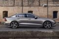 Volvo S60 Ultimate Dark 2,0 B5 Mild Hybrid (250 KM) AWD A8 Geartronic (7)