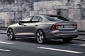 Volvo S60 Ultimate Dark 2,0 B5 Mild Hybrid (250 KM) AWD A8 Geartronic (8)