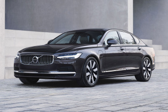 Volvo S90 Recharge 2,0 T8 PHEV (455 KM) AWD A8 Geartronic (0)