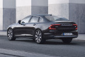 Volvo S90 Recharge Ultimate Bright 2,0 T8 PHEV (455 KM) AWD A8 Geartronic (5)
