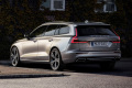 Volvo V60 Essential 2,0 B3 Mild Hybrid (163 KM) A8 Geartronic (5)