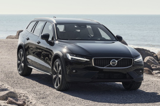 Volvo V60 Cross Country 2,0 B4 Mild Hybrid (197 KM) AWD A8 Geartronic (3)