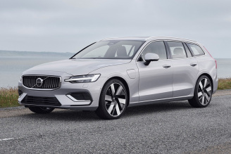 Volvo V60 Recharge 2,0 T6 PHEV (350 KM) AWD A8 Geartronic (0)