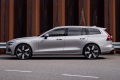 Volvo V60 Recharge Plus Dark 2,0 T6 PHEV (350 KM) AWD A8 Geartronic (6)