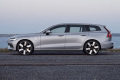 Volvo V60 Recharge Plus Dark 2,0 T6 PHEV (350 KM) AWD A8 Geartronic (8)