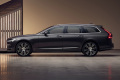 Volvo V90 Ultimate 2,0 B4 Mild Hybrid (197 KM) A8 Geartronic (1)