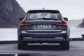 Volvo V90 Cross Country Ultimate 2,0 B4 Mild Hybrid (197 KM) AWD A8 Geartronic (5)