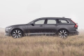Volvo V90 Recharge Plus 2,0 T6 PHEV (350 KM) AWD A8 Geartronic (3)