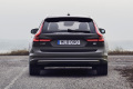 Volvo V90 Recharge Plus 2,0 T6 PHEV (350 KM) AWD A8 Geartronic (8)
