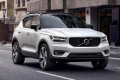 Volvo XC40 Core 1,5 T2 (129 KM) A8 Geartronic (0)