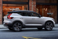 Volvo XC40 Essential 2,0 B3 Mild Hybrid (163 KM) A7 Geartronic (1)