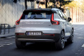 Volvo XC40 Core 1,5 T2 (129 KM) A8 Geartronic (2)