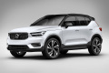 Volvo XC40 Ultimate Dark 2,0 B4 Mild Hybrid (197 KM) A7 Geartronic (3)