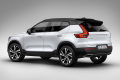 Volvo XC40 Core 1,5 T2 (129 KM) A8 Geartronic (5)