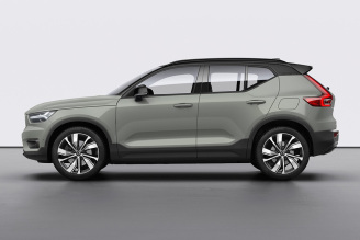 Volvo XC40 Recharge Single Motor (238 KM | 69 kWh) (1)