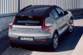 Volvo XC40 Recharge Plus  Single Motor Ext. Range (252 KM | 82 kWh) (7)