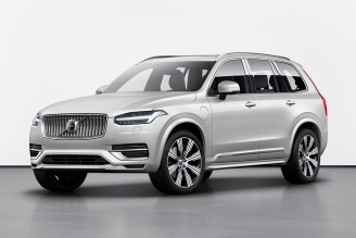 Volvo XC90 Recharge 2,0 T8 PHEV (455 KM) AWD A8 Geartronic (0)