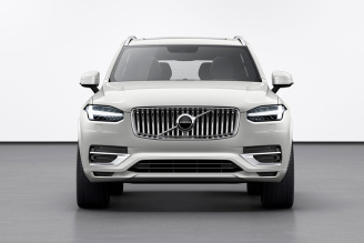 Volvo XC90 Recharge 2,0 T8 PHEV (455 KM) AWD A8 Geartronic (3)