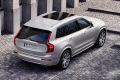 Volvo XC90 Recharge Ultimate Bright 7 os. 2,0 T8 PHEV (455 KM) AWD A8 Geartronic (8)