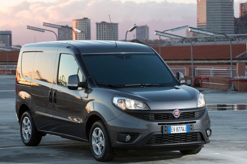 Fiat Doblo opinie, oceny, testy, samochody, dane techniczne