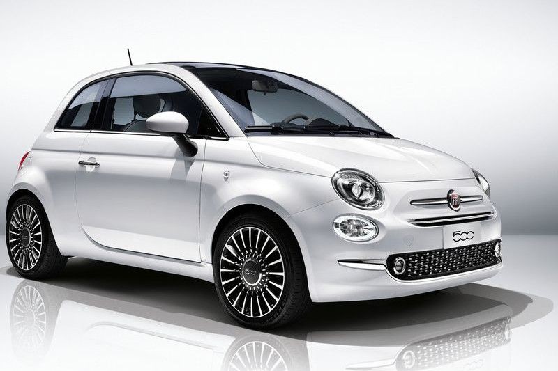 Fiat 500 opinie, oceny, testy, samochody, dane techniczne
