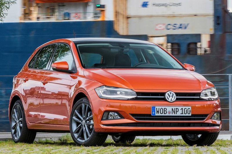 Volkswagen Polo opinie, oceny, testy, samochody, dane
