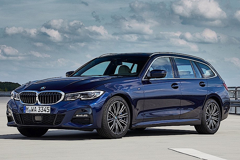 BMW Seria 3 opinie, oceny, testy, samochody, dane techniczne