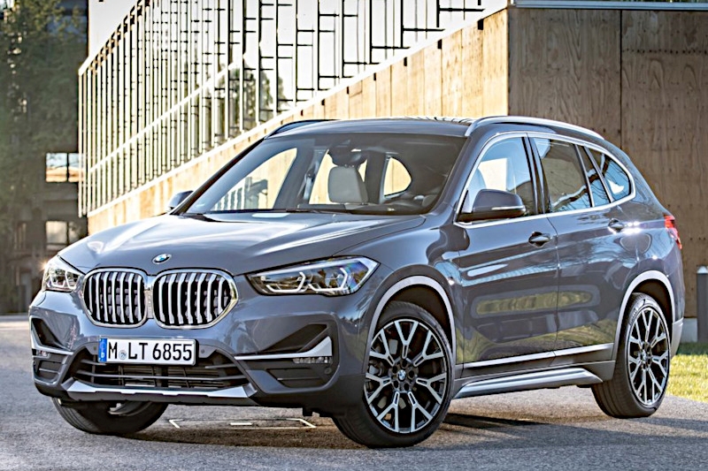 BMW X1 opinie, oceny, testy, samochody, dane techniczne