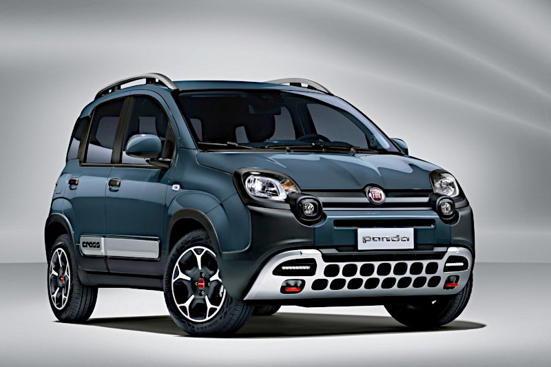 Fiat Panda opinie, oceny, testy, samochody, dane techniczne