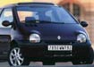 Zmodernizowane Renault Twingo