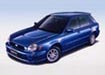 Subaru Impreza - premiera 17 padziernika