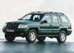 Jeep Grand Cherokee Limited 4.7