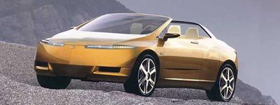 GM - concept cars 6