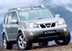 X-Trail - komfortowy off-roader