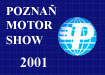 Pozna Motor Show 2001