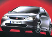 Civic Type R - agresywna, sportowa ...